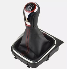 6 marce per Vw Golf MK6 R20