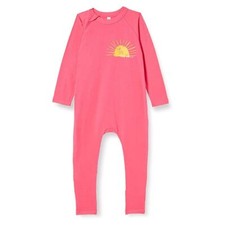 Tutina in cotone Lovable con