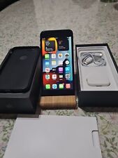 Apple iPhone 7plus 128gb nero