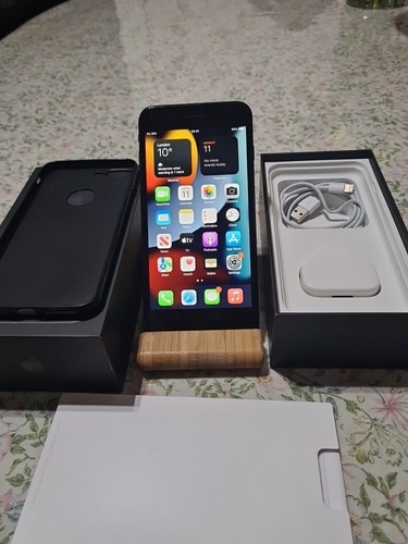 Apple iphone 7plus - 7plus, nero