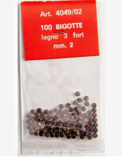 Amati am4049 bigotte - am4049-02,