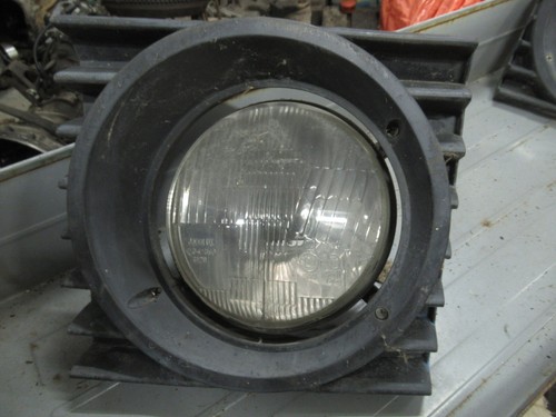 Iveco daily prima serie - prima,
