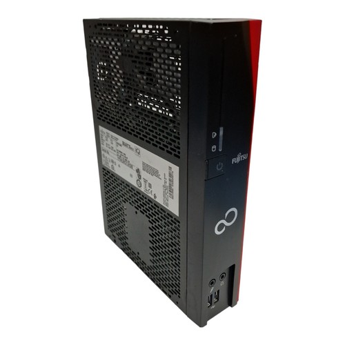 Fujitsu futro s940 intel - fujitsu,