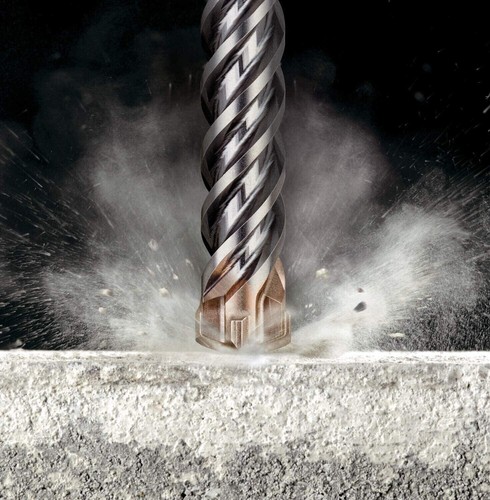 Dewalt sds xlr punta per - sds,