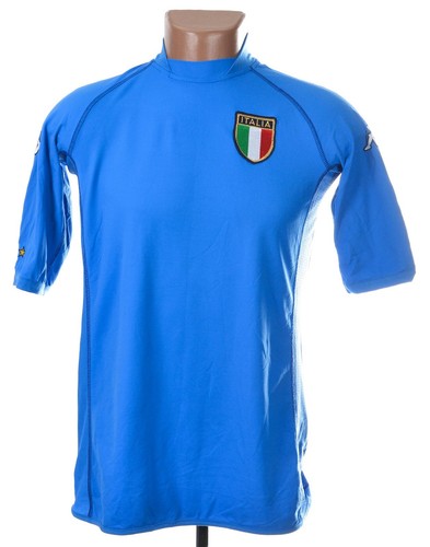 Maglia calcio kappa nazionale - maglia,