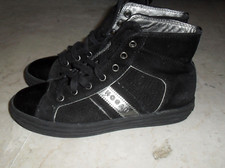 Scarpe HOGAN originale  Mod. REBEL  Made in Italy in vera Pelle n. 33  AFFARE