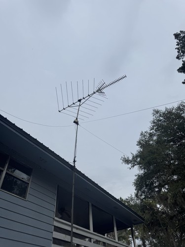 Antenna - ,