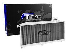 Radiatore acqua racing