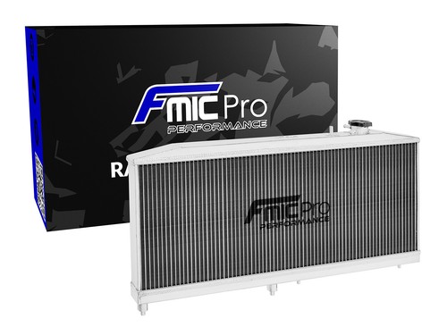 Radiatore acqua racing