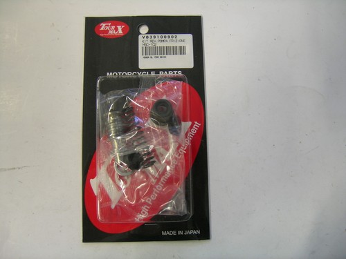 902 tourmax kit revisione - 902,