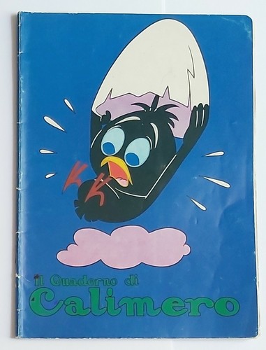 01609 quaderno scolastico - scolastico,