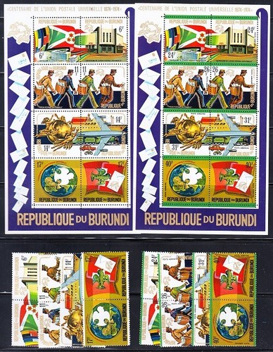 Burundi scott - burundi,