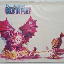 Bedtime! Beni Montresor