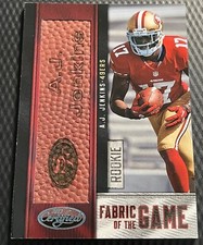 2012 Certified A.J. JENKINS