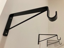 Staffa appendiabiti e reggi