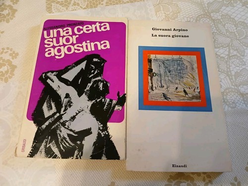 Una certa suor angelica - certa,