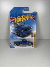2021 HOT WHEELS ‘91 GMC