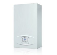 SIME VERA HE 25-30 KW CALDAIA CONDENSAZIONE METANO/GPL 