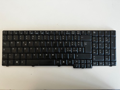 Tastiera per acer - tastiera, aspire