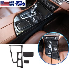 For BMW 5 Series F10 F07