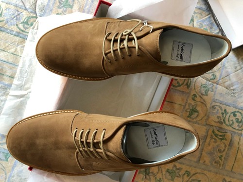 Scarpe stringate derby uomo - stringate,