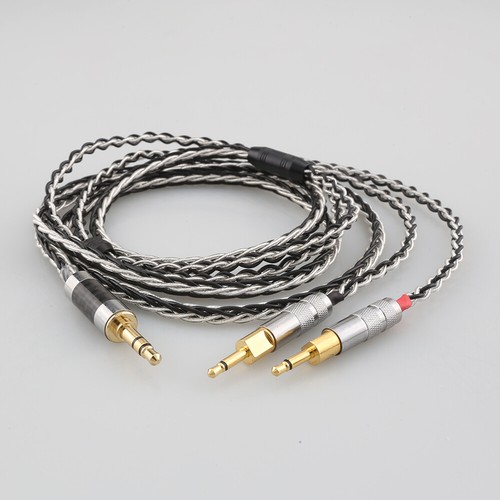 Cavo cuffie 8core placcato