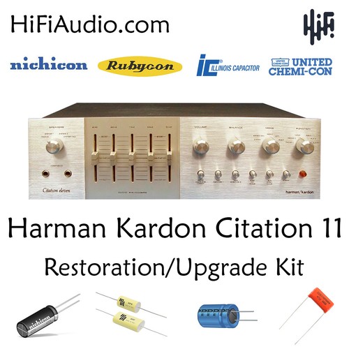 Harman kardon citation - kardon, 11