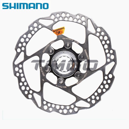 Shimano deore slx rt54 mtb - deore, sm-rt54