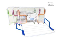 x Stendibiancheria Da Balcone