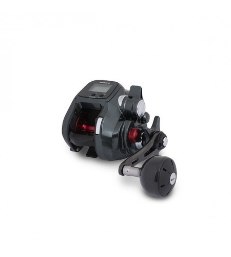 Mulinello elettrico shimano - mulinello,