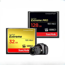 Scheda memoria sandisk - di,
