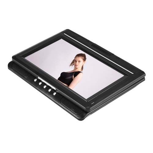 Lettore dvd widescreen lcd - lettore,