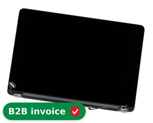 Apple macbook pro retina - pro, 13"