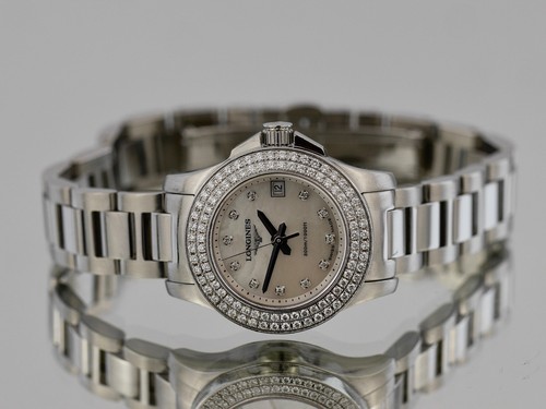 Orologio donna longines - donna,