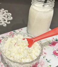 20 GR KEFIR DI LATTE GRANULI