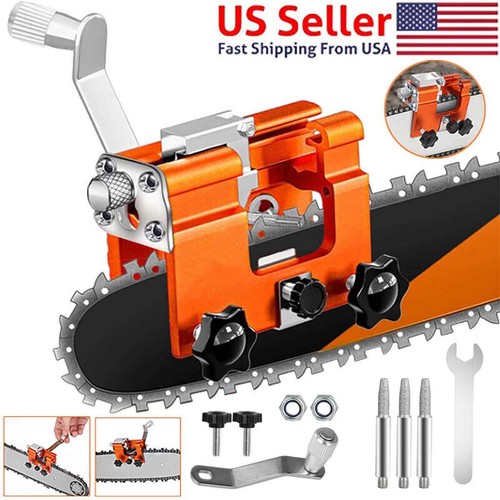 Affilacatene motosega jig - affilacatene,