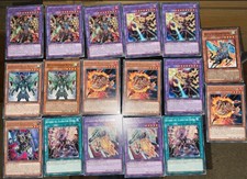 Yugioh Lotto Gladiatore bestia