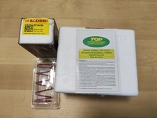 TOP 70cc TPR + Rapporti 13/44