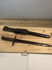 Rare WW2 Italian M1891 Carcano