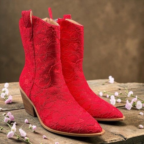 Stivaletti western corkys - western,