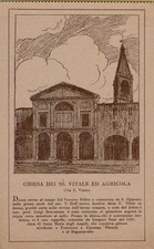 300530 CARTOLINA INSOLITA DI