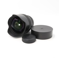 Sigma 14-24mm f/2.8 DG HSM Art