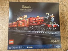 LEGO Harry Potter 76405