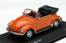 VW Maggiolino 1302 Cabriolet