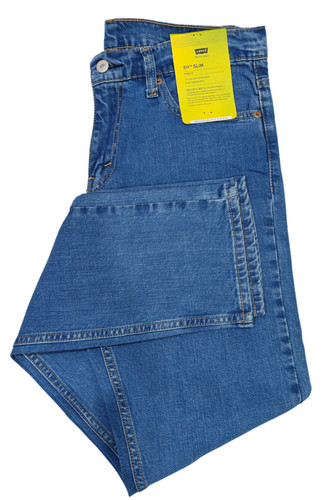 Jeans uomo levis 511 - 511, fit