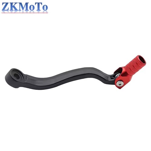 Leva del cambio ktm 125 - cambio,