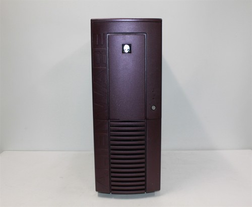 Custodia computer vintage