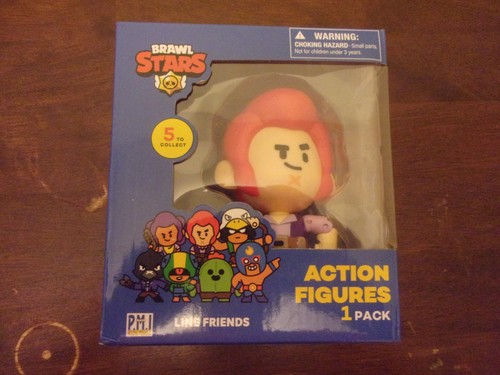 Modellino pmi brawl stars line - pmi,