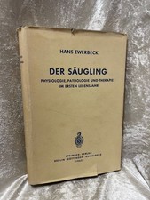 Der Säugling: Physiologie