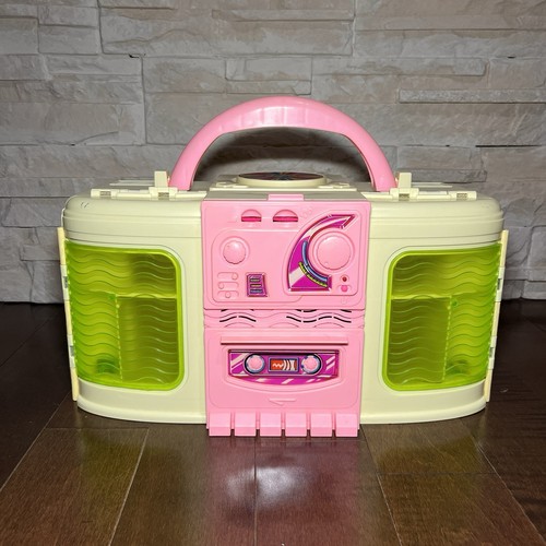 Vintage 1999 barbie - vintage,